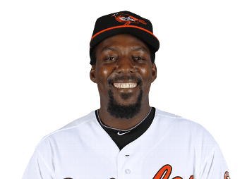Vladimir Guerrero profile image