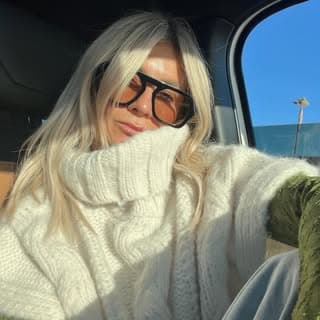 Ashley Hosbach profile image