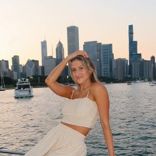 avery lauren wellness plant based eats profile image
