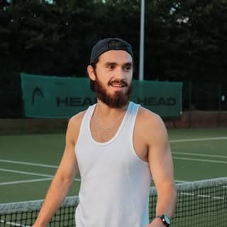 Viktor G profile image