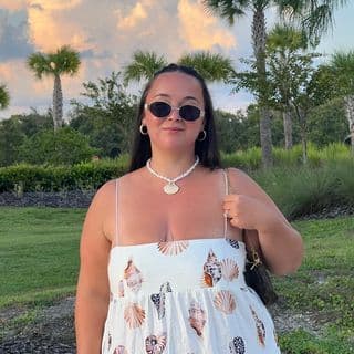 Bronte Bogetti profile image