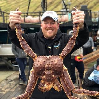 Captain Casey McManus profile image