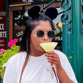 Kreanne Jaipal profile image
