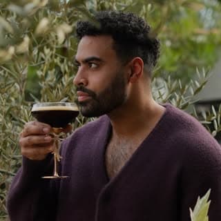 Justin Glaze profile image