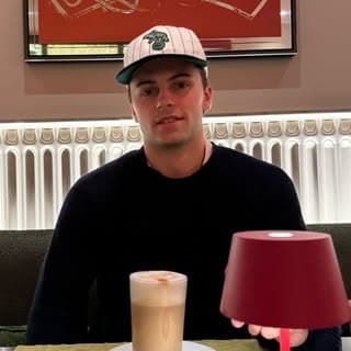 Harry Raftus profile image