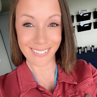 Emily Waldon profile image