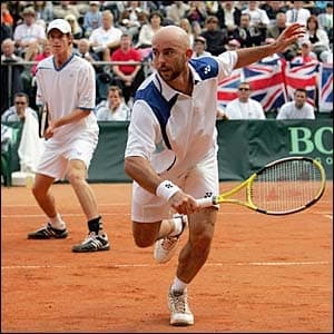 Living Tennis Pro Academy profile image