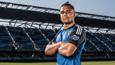Quincy Amarikwa profile image