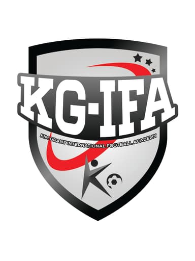 Kim Grant International Football Academy profile image