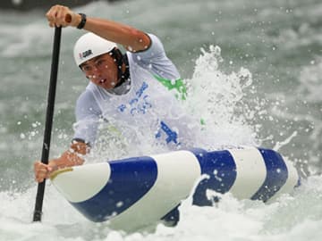 British Canoeing, United Kingdom profile image