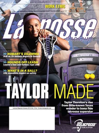 Taylor Thornton profile image