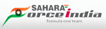 Sahara Force India F1 Team profile image