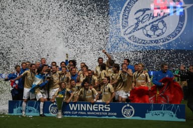 FC Zenit profile image