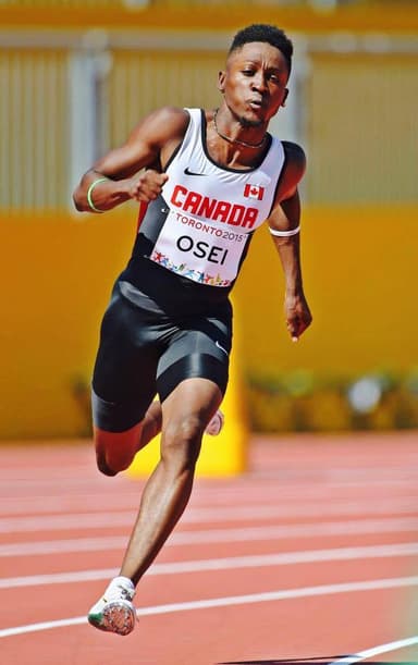 Philip Osei profile image