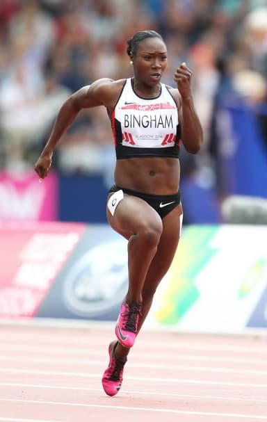 Khamica Bingham profile image