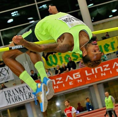 Jamal Wilson profile image