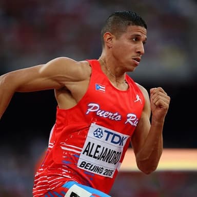 Eric Alejandro profile image