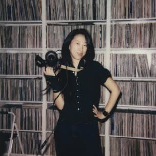 Sarah Shen profile image