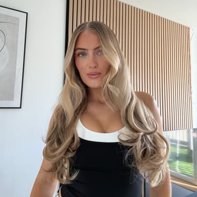 Rachel Quogan profile image