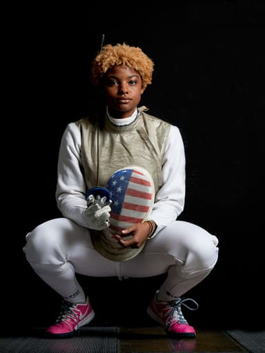 Nzingha Prescod profile image
