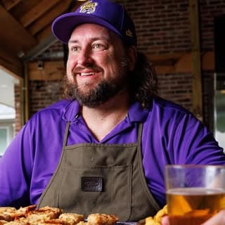 Jay Ducote profile image