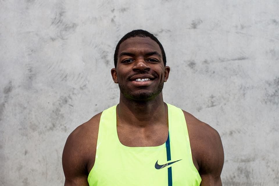 Jeshua Anderson profile image