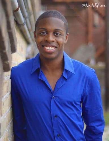 Raymond Lamar Bennett profile image