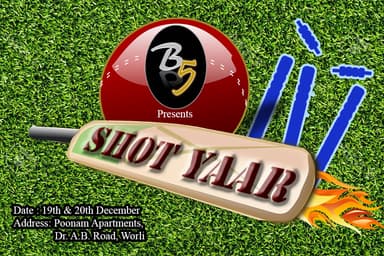 B5events profile image