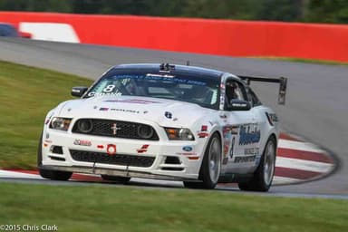 2016 Trans Am Series with Capaldi Racing profile image