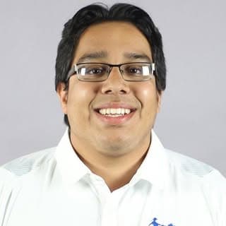 Amir Khan profile image
