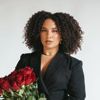 Erin Alice Garnes profile image