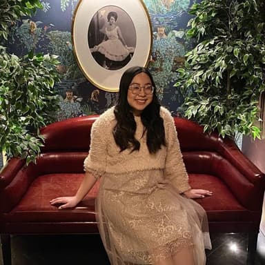 Ariette Hung profile image