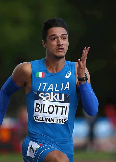 Lorenzo Bilotti profile image