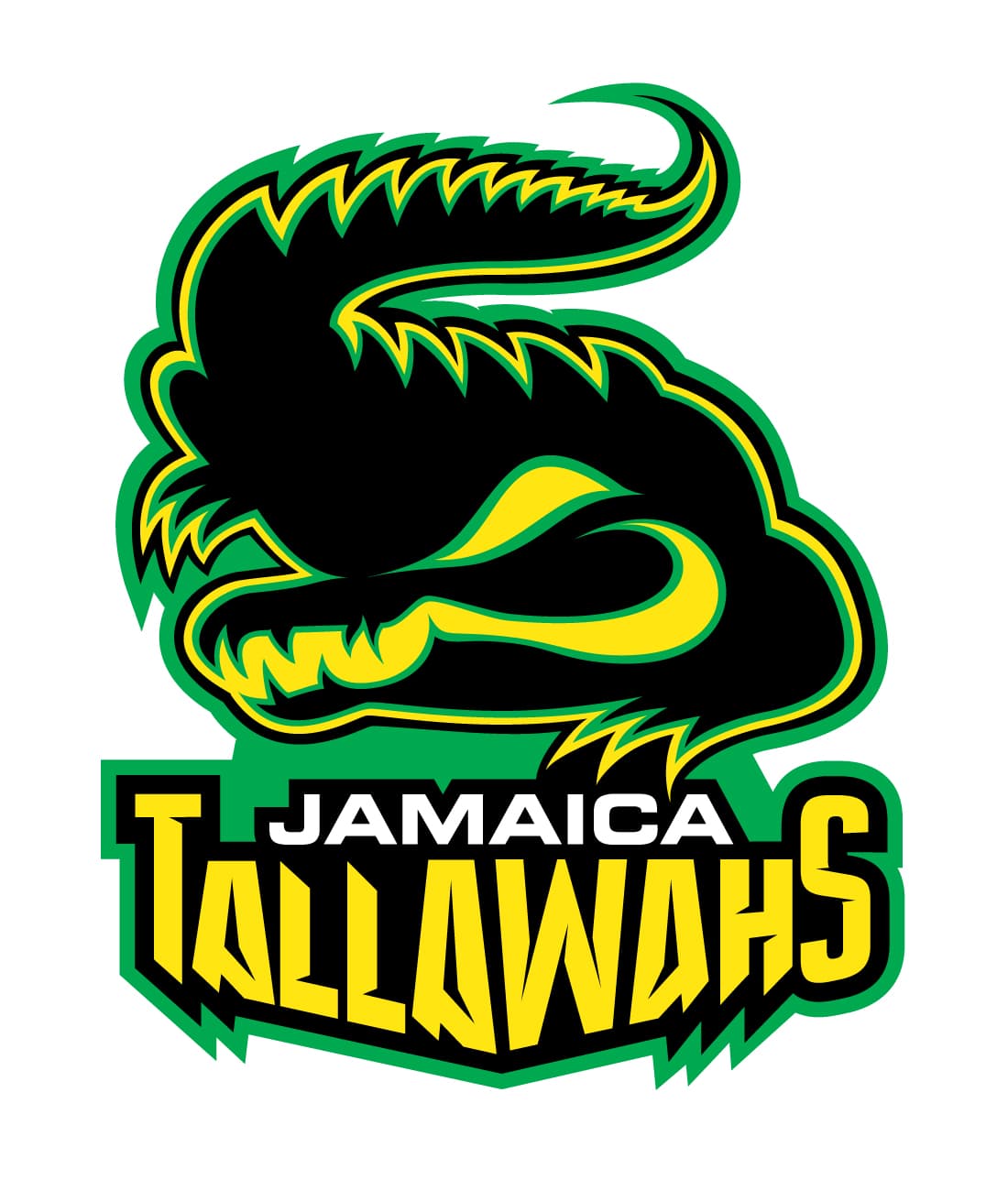 Jamaica Tallawahs - Chalak Mitra Sports profile image