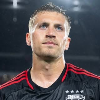 Lucas Bartlett profile image