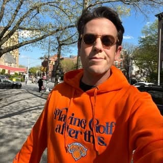 Ben Lyons profile image