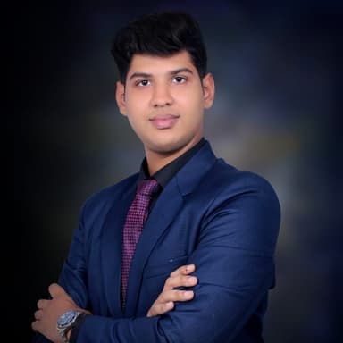 Qasim Nadkar profile image