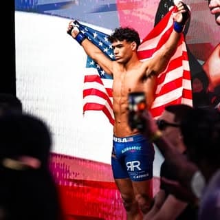 Jaden Ortega profile image