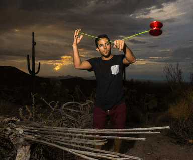 YoYofactory Contest Team profile image