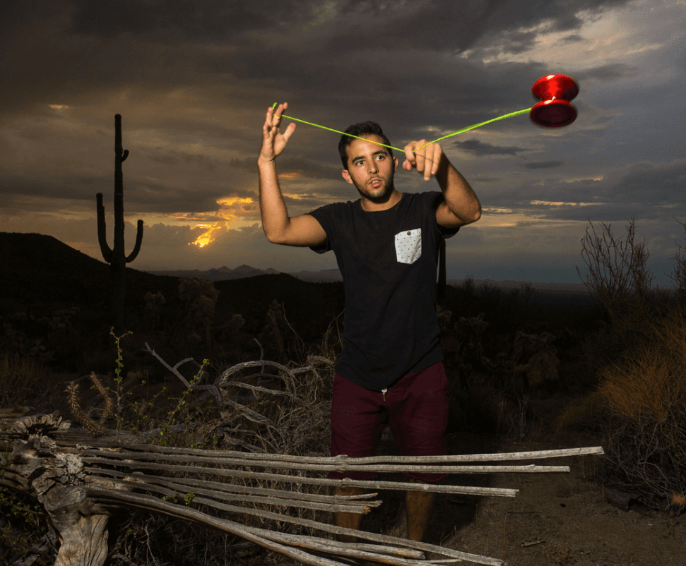 YoYofactory Contest Team profile image