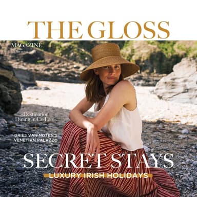 THE GLOSS profile image