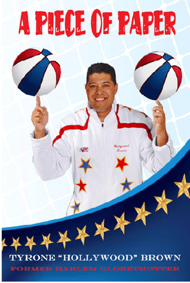Tyrone Hollywood Brown profile image