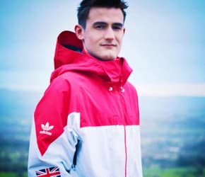 James Machon profile image