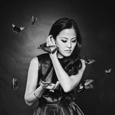 Anabela Chan profile image