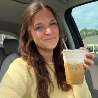 Allie Elizabeth profile image