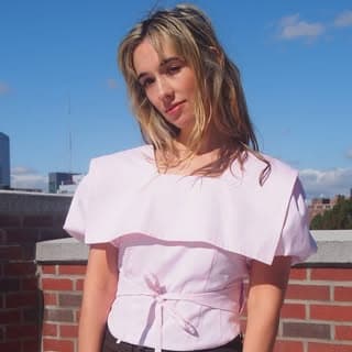Hannah Mosman profile image