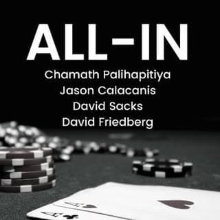 All-In profile image