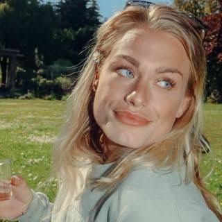 Pernille Kelm profile image