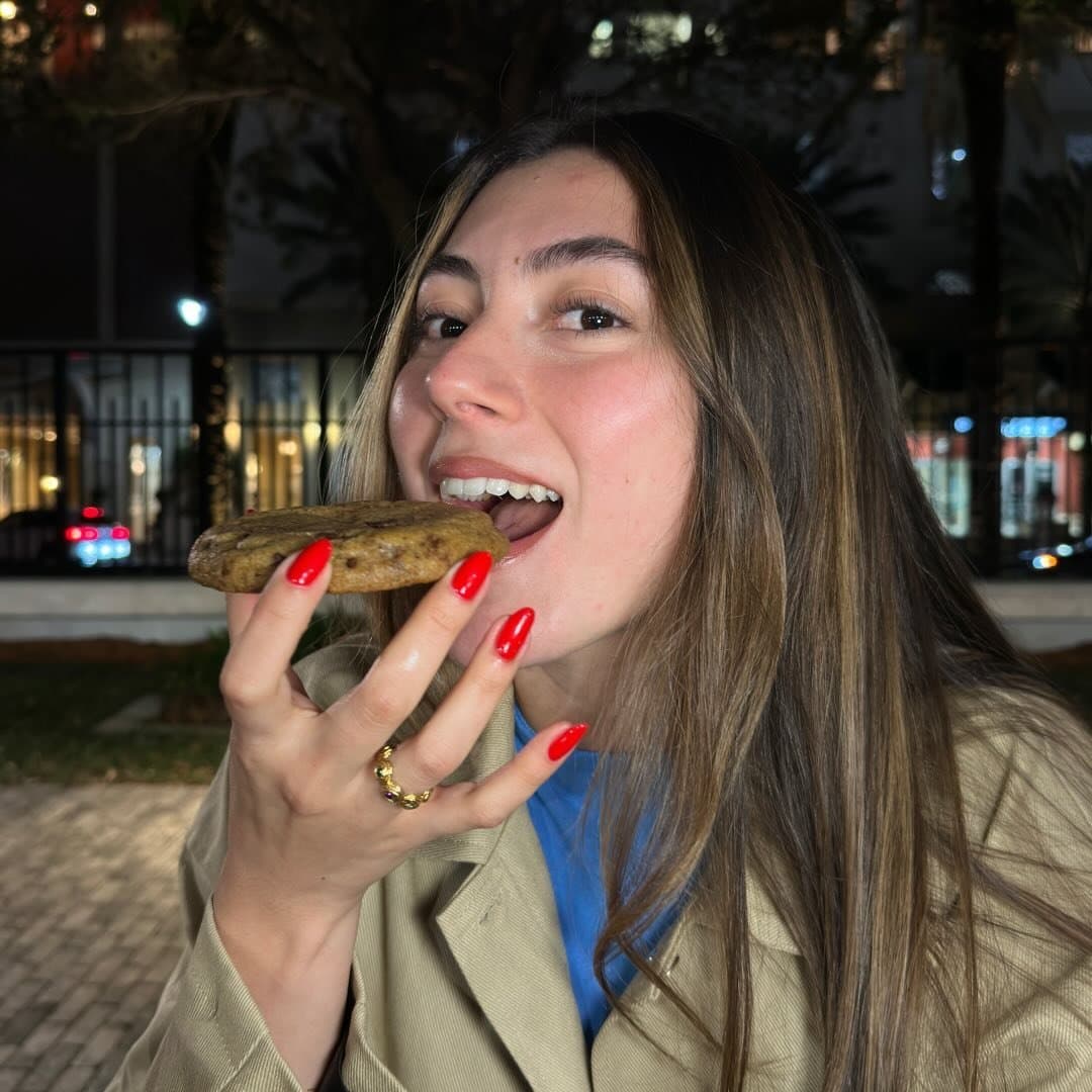 Fabi Dangond profile image