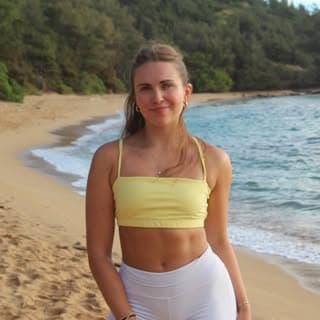 Juliette Jorgenson profile image